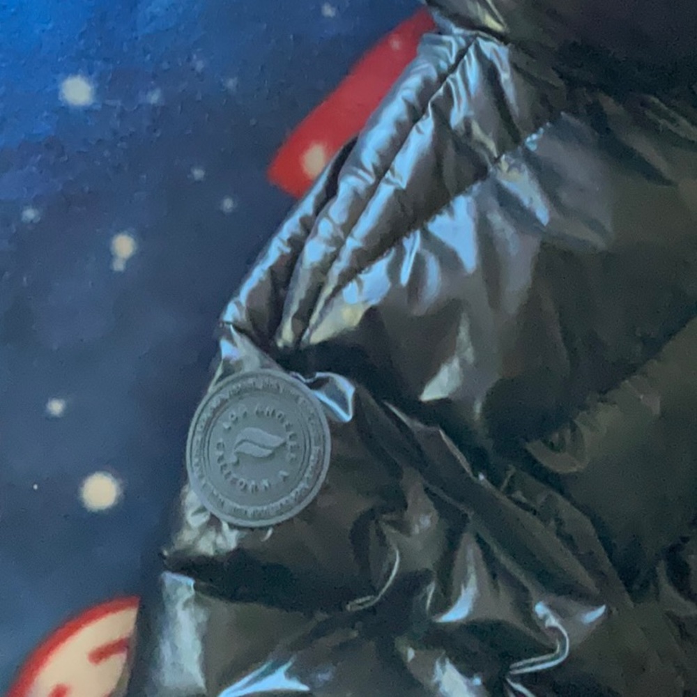 Fabletics Arden Wander Puffer Jacket - image 6